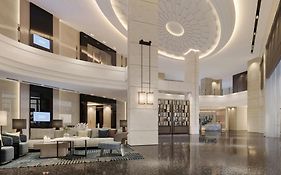 Petaling Jaya Marriott Hotel