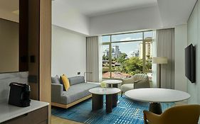 Petaling Jaya Marriott Hotel