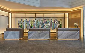 Petaling Jaya Marriott Hotel